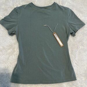 SKIMS Cotton Jersey T-Shirt